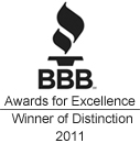 Better Business Bureau